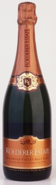 Roederer NV Brut Rose